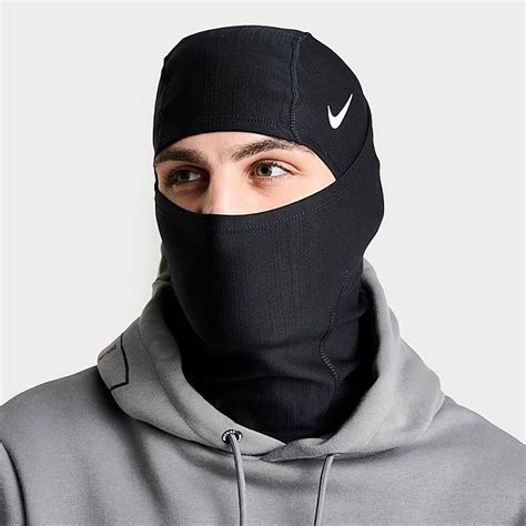 Nike Men's NSW Classic Hood Balaclava 